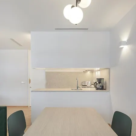 Apartment Serviced - Principe Real *