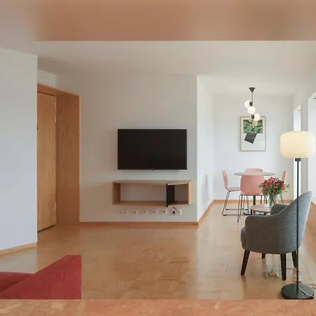 Lsa Principe Real By Numa Appartement Lisboa